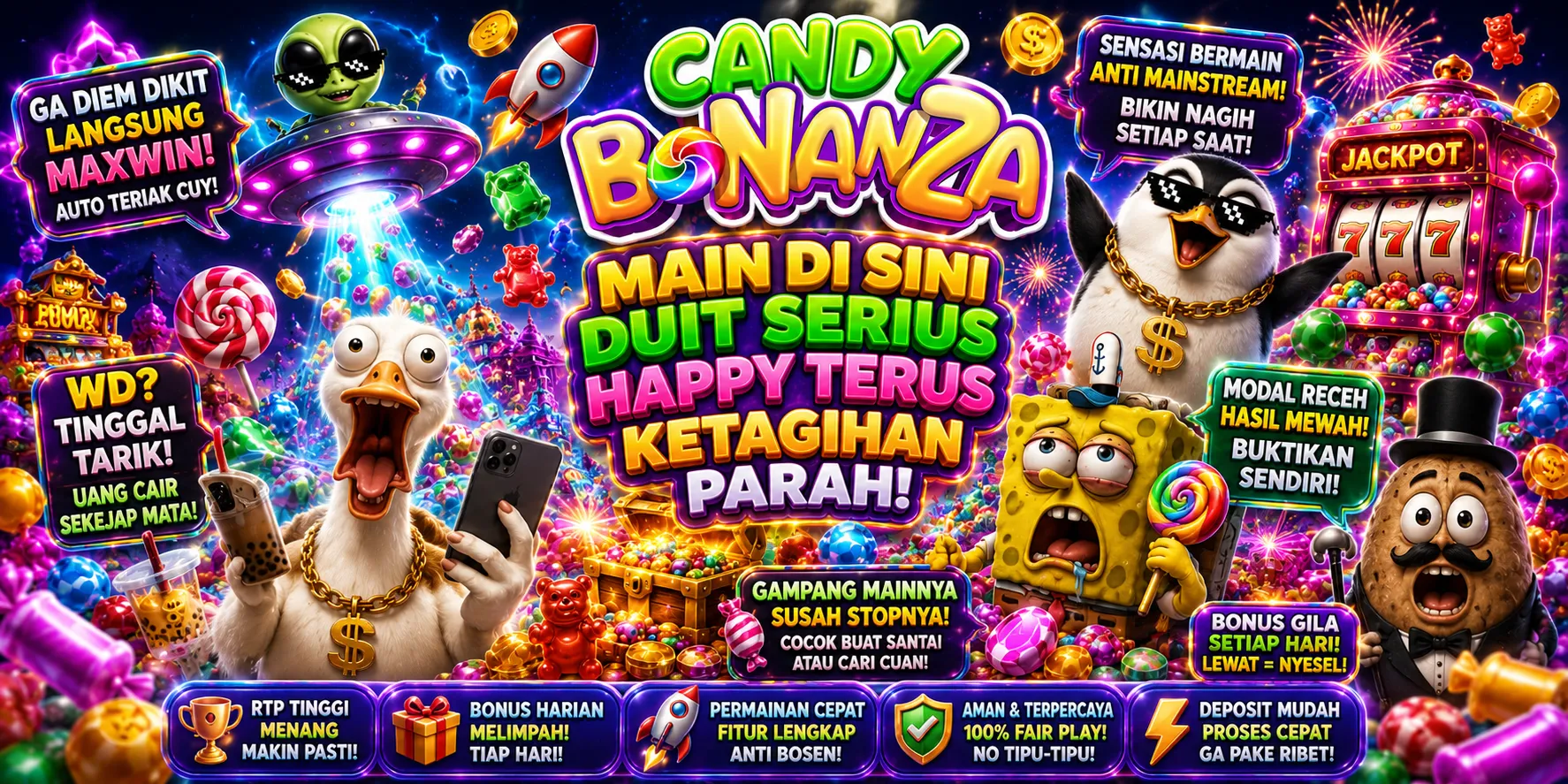 Merasa lelah setelah beraktivitas? Singgah dulu di PONDOKBET200, ruang hiburan digital dengan nuansa santai yang lebih nyaman dan menenangkan untukmu.