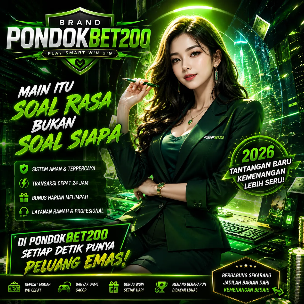Bola Piala Dunia FIFA 26™ Trionda Pro